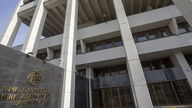 Merkez Bankası faiz kararını açıkladı