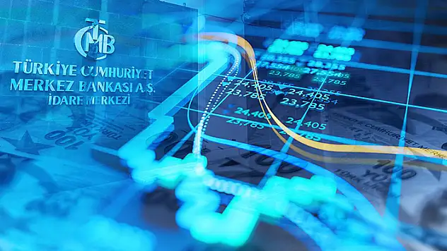 Merkez Bankası faiz kararını açıkladı... (TCMB'nin temmuz ayı faiz kararı 2024 ne oldu?)