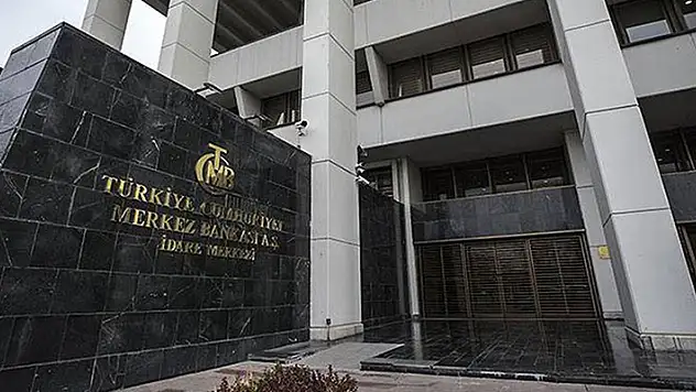 Merkez Bankası faiz kararını verdi! 27 ay sonra ilk kez faiz artırımı kararı verildi
