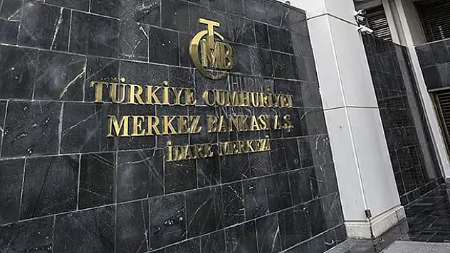 Merkez Bankası faiz oranını yüzde 8,25'e çekti