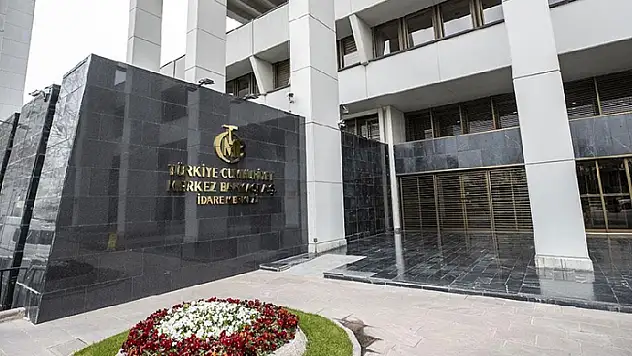 Merkez Bankası faizi 50 puan  indirdi!
