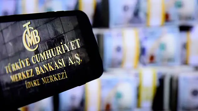 Merkez Bankası faizi 6. kez sabit tuttu