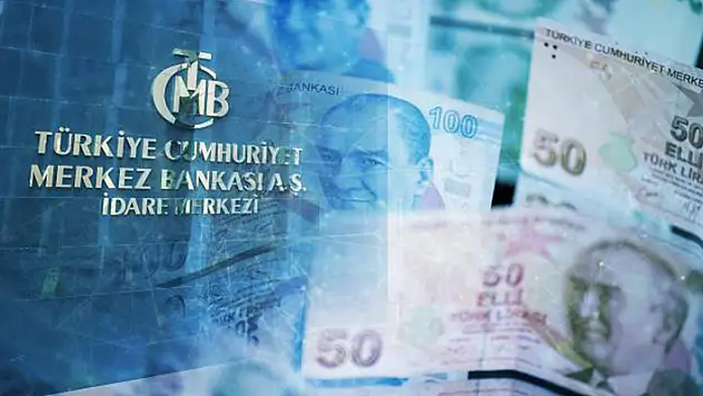 Merkez Bankası faizi bir kez daha sabit tuttu