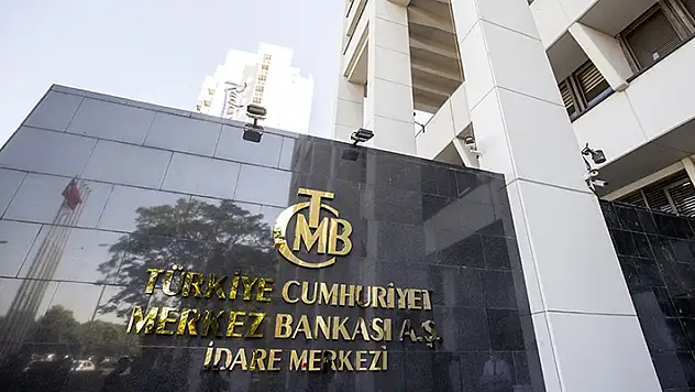 Merkez Bankası faizi bir kez daha sabit tuttu!