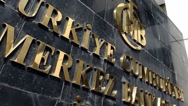 Merkez Bankası faizi değiştirmedi