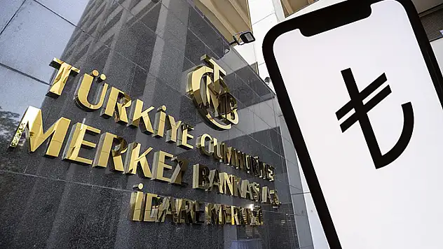 Merkez Bankası faizi değiştirmedi!