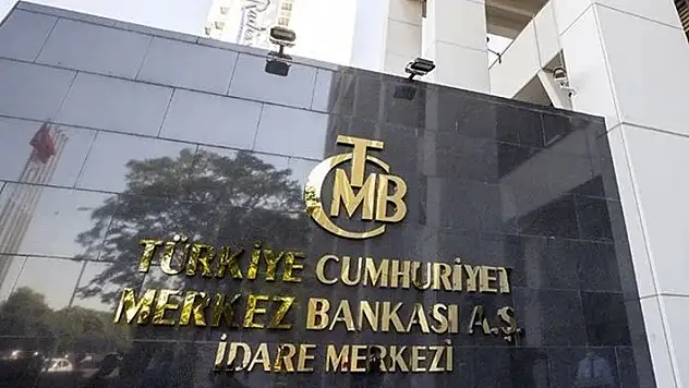 Merkez Bankası faizi değiştirmedi, yüzde 50'de sabit tuttu 