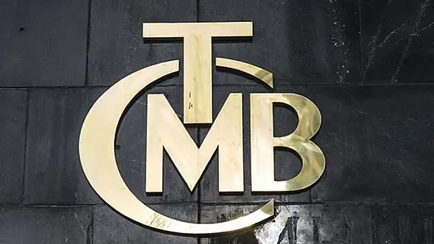 Merkez Bankası faizi sabit tuttu