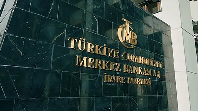 Merkez Bankası faizi sabit tuttu!