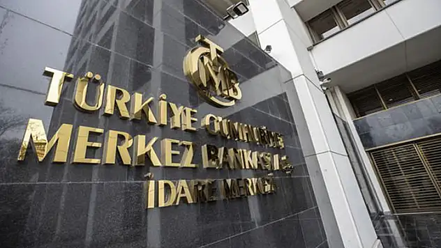 Merkez Bankası faizi yine sabit tuttu