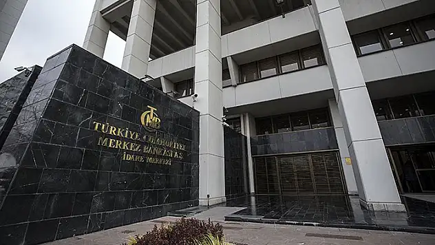 Merkez Bankası faizi yüzde 13 seviyesine indirdi