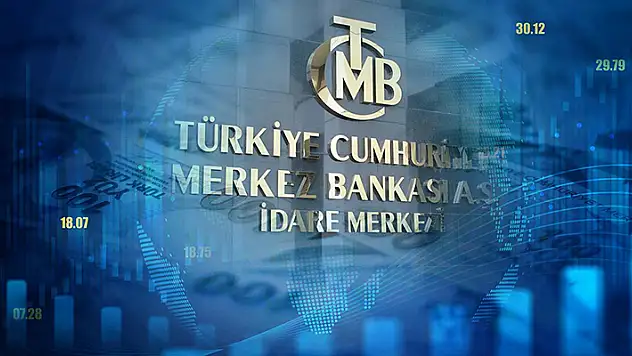 Merkez Bankası faizi  yüzde 40'a çıkardı