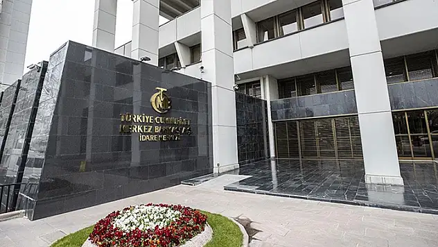 Merkez Bankası faizi yüzde 9'da sabit tuttu!