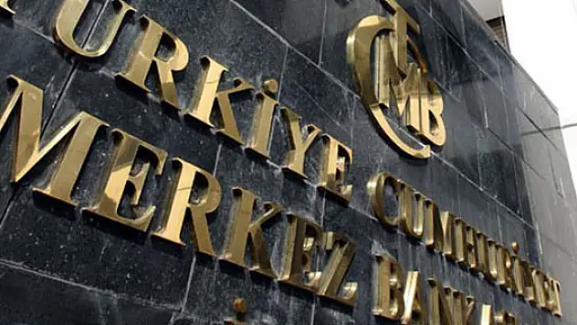 Merkez Bankası faizleri indirdi