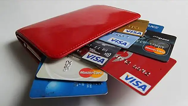 Merkez Bankası kredi kartı faiz oranlarını açıkladı