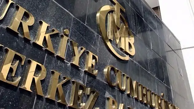 Merkez Bankası'nda yeni dönem!