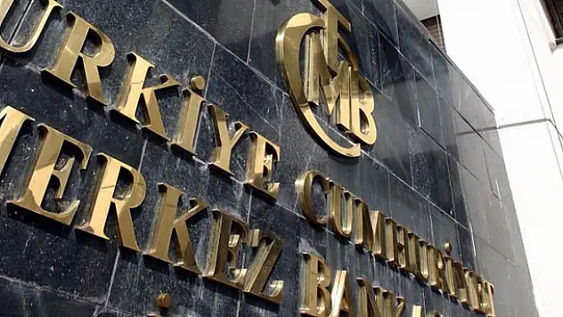 Merkez Bankası'ndan bir hamle daha!