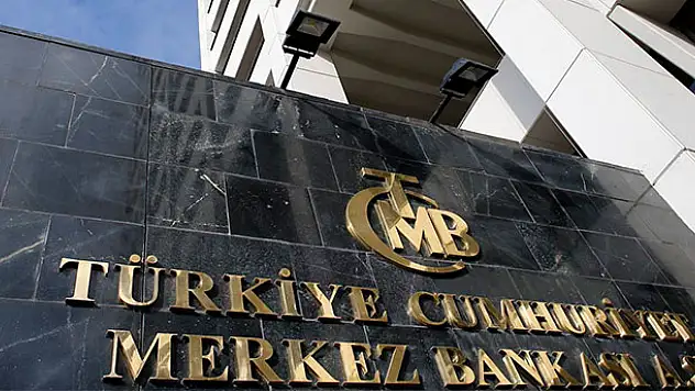 Merkez Bankası'ndan bir indirim daha!