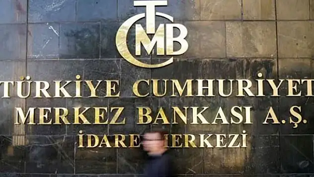 Merkez Bankası'ndan dolar açıklaması
