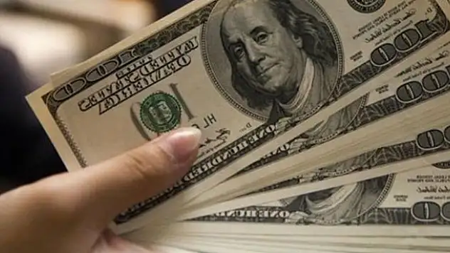 Merkez Bankası'ndan dolar açıklaması!