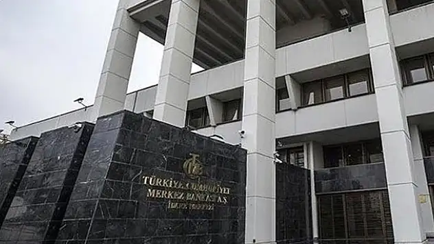 Merkez Bankası'ndan 'dolar' kararı