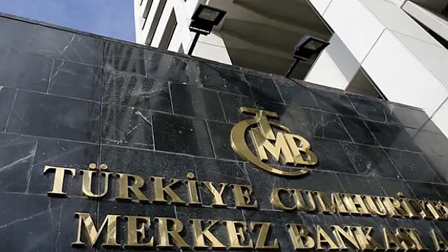 Merkez Bankası'ndan döviz hamlesi