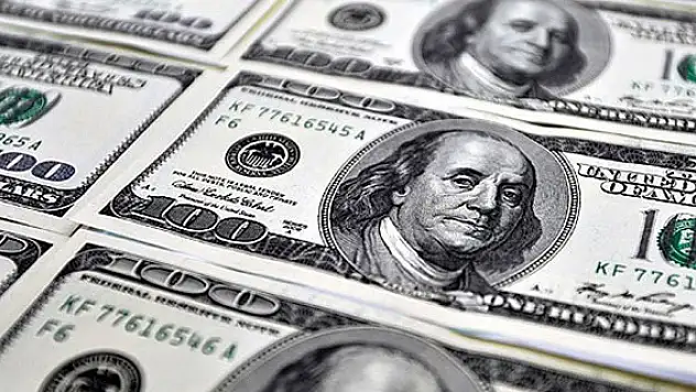 Merkez Bankası'ndan döviz hamlesi