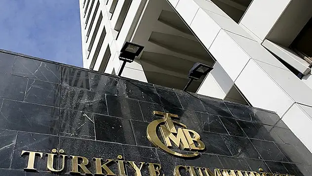 Merkez Bankası'ndan dövize beşinci müdahale