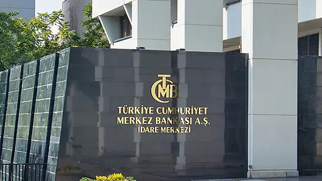 Merkez Bankası'ndan faiz artışı