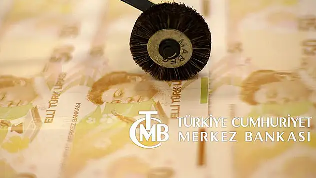 Merkez Bankası'ndan faiz indirimi