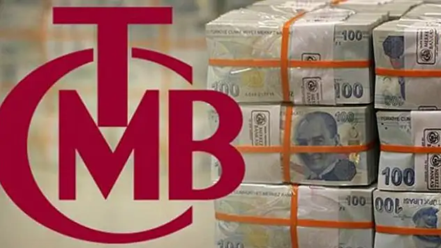 Merkez Bankası'ndan faiz indirimi