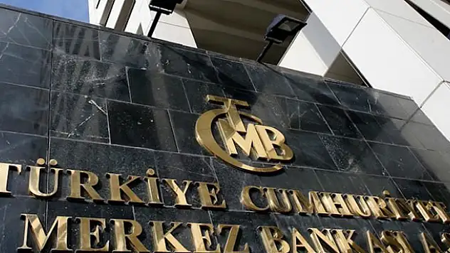 Merkez Bankası'ndan faiz indirimi