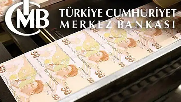 Merkez Bankası'ndan faiz kararı