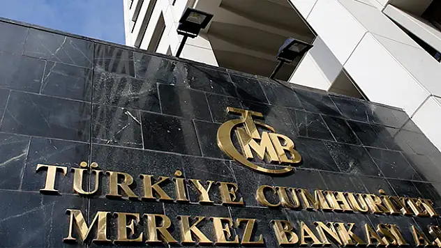 Merkez Bankası'ndan flaş faiz kararı!