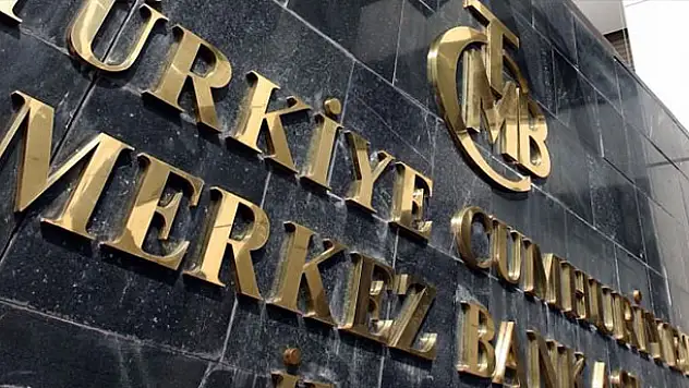 Merkez Bankası'ndan flaş hamle! 3 yıl sonra bir ilk...