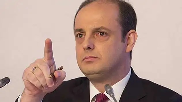 Merkez Bankası'ndan kritik açıklama