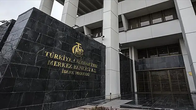 Merkez Bankası'ndan kur açıklaması