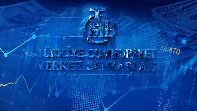 Merkez Bankası'ndan kur açıklaması