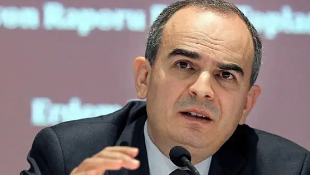 Merkez Bankası'ndan merakla beklenen faiz kararı!