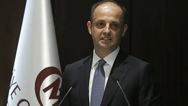 Merkez Bankası'ndan rahatlatan açıklama