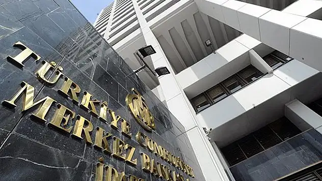 Merkez Bankası'ndan son dakika faiz artışı geldi