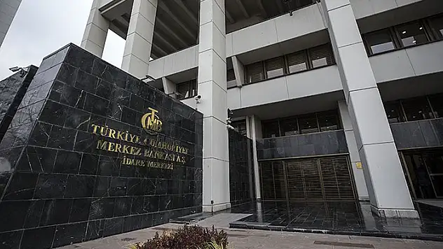 Merkez Bankası'ndan Uzman Yardımcısı alım ilanı
