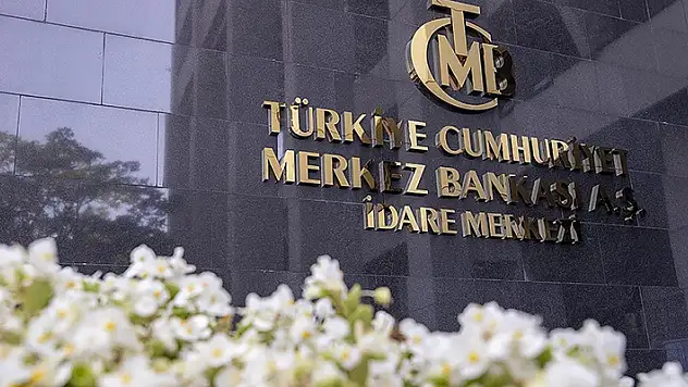 Merkez Bankası'ndan yedinci pas: Faiz sabit kaldı
