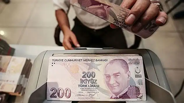 Merkez Bankası'ndan yeni adım