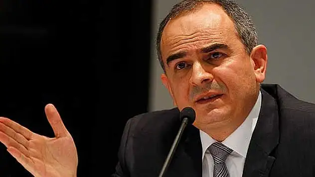 Merkez Bankası'ndan yeni adım
