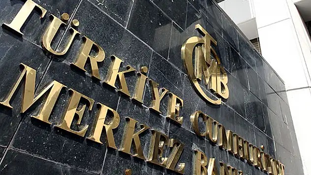 Merkez Bankası'ndan yeni bir hamle daha!
