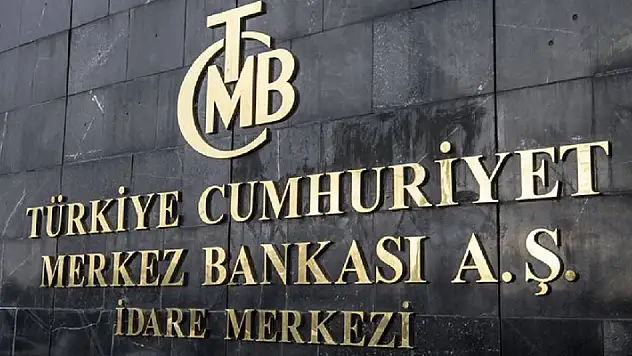 Merkez Bankası'ndan yeni karar! 
