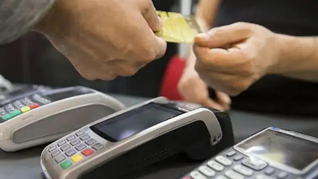 Merkez Bankası'ndan yeni karar: Kredi kartlarıyla ilgili karar kaldırıldı