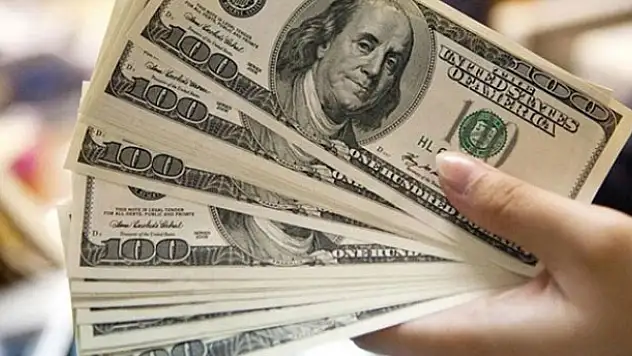 Merkez Bankası'nın açıklamasından sonra dolar ve euro düştü!