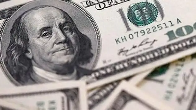 Merkez Bankası'nın dolar tahmini: 6.43